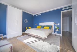 Superbe appartement Cap de nice - Nice - 9