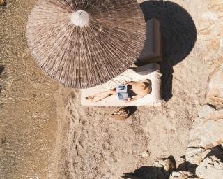 Casa Del Mar - Small Luxury Hotels of the World - 1