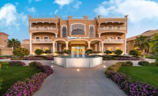 Radisson Hotel Riyadh Airport - Riad - 9