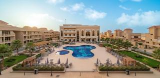 Radisson Hotel Riyadh Airport - Riad - 8
