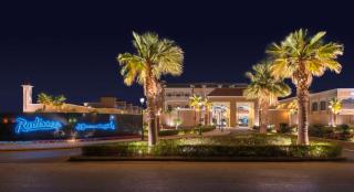Radisson Hotel Riyadh Airport - Riad - 6