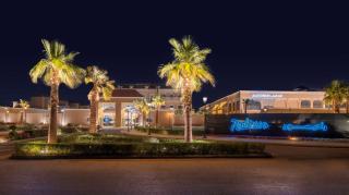 Radisson Hotel Riyadh Airport - Riad - 4