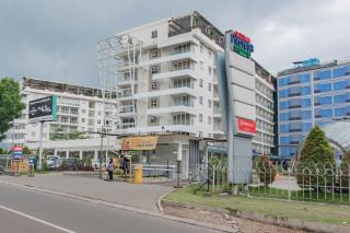 RedLiving Apartemen Gateway Pasteur - TN Hospitality 3 Tower Jade B - Bandung - 3