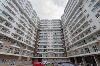 RedLiving Apartemen Gateway Pasteur - TN Hospitality 3 Tower Jade B - Bandung - 9