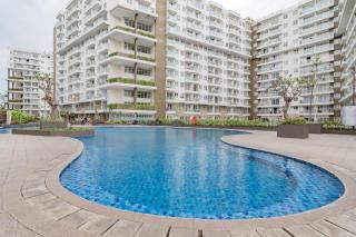 RedLiving Apartemen Gateway Pasteur - TN Hospitality 3 Tower Jade B - Bandung - 0