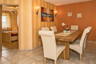 Ferienhaus Sonneneck - Bansin - 6