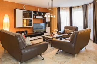 Ferienhaus Sonneneck - Bansin - 0