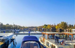 2 Bedroom Stunning Home In Rechlin - Rechlin - 9