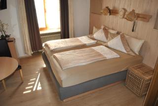 Hotel-Pension Schwarzer Adler - Nabburg - 5