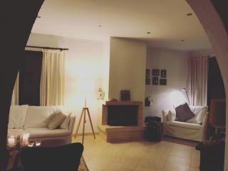 'Casa Empuria' aan kanaal met zwembad en aanlegsteiger - 5