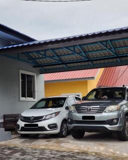 IBAI COTTAGE KUALA TERENGGANU (HOMESTAY) - Kuala Terengganu - 9