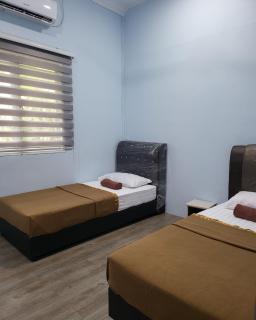 IBAI COTTAGE KUALA TERENGGANU (HOMESTAY) - Kuala Terengganu - 4