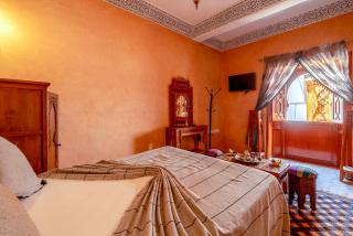 Riad Lakouas - Marrakesh - 1