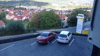 Sleep and drive No7 - Sarajevo - 4