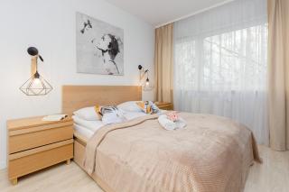 Warsaw Sokołowska One Bedroom Apartament by Noclegi Renters - Varsavia - 0