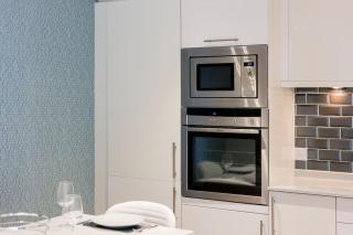 Stunning 2 bed apartment, fabulous sea view & 2 minutes to beach with parking - Southbourne - 5