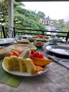 Jaye's Homestay - Kandy - 3