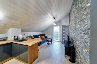 LAGUNA Apartament Polanica Residence 57 - 9