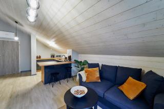 LAGUNA Apartament Polanica Residence 57 - Polanica-Zdrój - 8