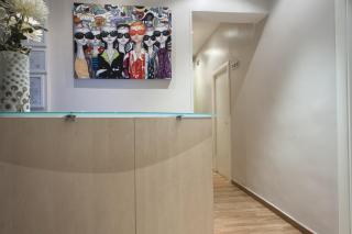 THC Gran Via Hostel - 7