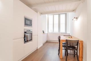 Dream Loft by HAPPYHOSTORINO - Turin - 2