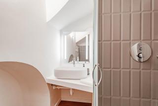 Dream Loft by HAPPYHOSTORINO - Turin - 6
