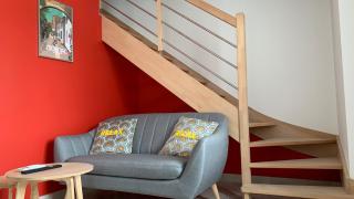 L'AMIRAL Maison avec piscine/parking/wifi/plages 5kms - Les Mathes - 3