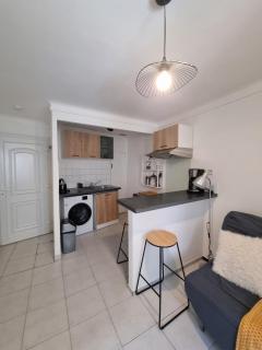 Appartement coquet Le Boulou - Le Boulou - 9