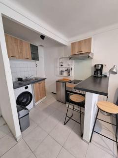 Appartement coquet Le Boulou - Le Boulou - 8