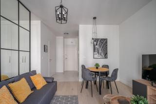 RentPlanet - Apartamenty Młyn Maria - Breslavia - 7