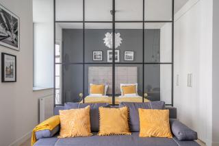RentPlanet - Apartamenty Młyn Maria - Breslavia - 6