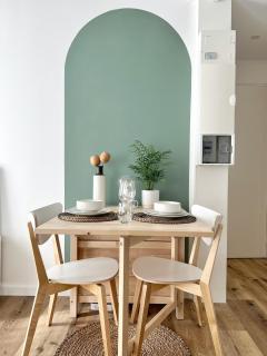 Le Cocon - Coeur de ville - 6