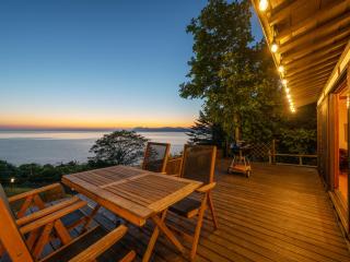 Toya cliff House - Toya-meer - 4