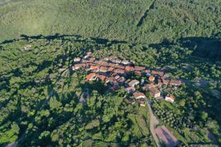 Monforte de la Sierra - Acogedora y cálida vivienda - - 1