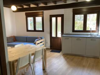 Monforte de la Sierra - Acogedora y cálida vivienda - - 6