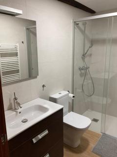 Monforte de la Sierra - Acogedora y cálida vivienda - - 4
