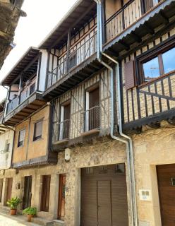 Monforte de la Sierra - Acogedora y cálida vivienda - - 0