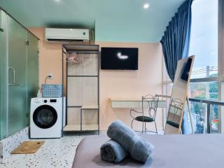 Habista Serviced Apartment - 45TL - Ho Chi Minh - 1