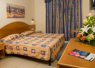 Bayview Hotel by ST Hotels - Il-Gżira - 9