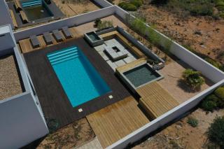 Cairnvillas: Villa Terra C39 - Luxury Villa with Private Swimming Pool near Beach - Aljezur - 9