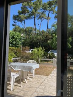 Appartement Saint Georges de Didonne - Saint-Georges-de-Didonne - 6