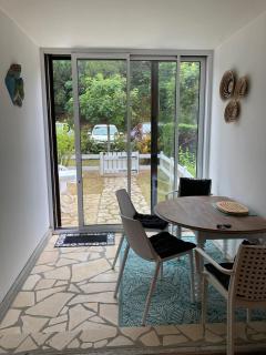 Appartement Saint Georges de Didonne - Saint-Georges-de-Didonne - 5