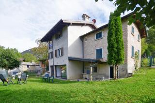 Casa Gerolamo - Happy Rentals - Esino Lario - 2