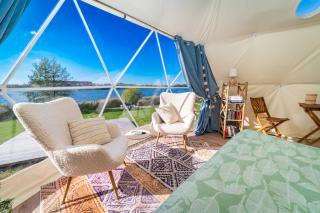 Lake Glamp Mikołajki - Adults Only - Mikołajki - 7