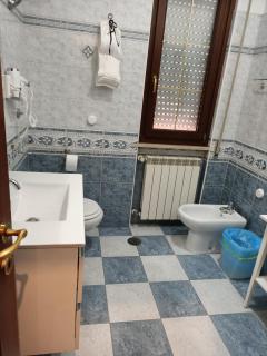 King Suite - Intera Suite vicino Aeroporto e Fiera di Roma - Fiumicino - 2