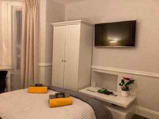 Beautiful holiday 1 bedroom apartment . - 7