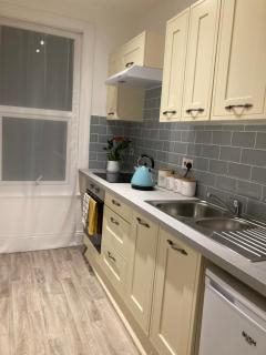 Beautiful holiday 1 bedroom apartment . - 6