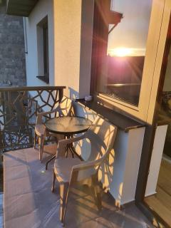 Apartmány Zaky - 5