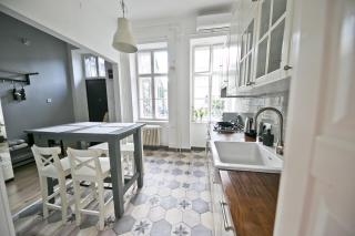 Dob Duplex Apartment - Budapest - 8