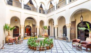 Riad Boustane & SPA - 8